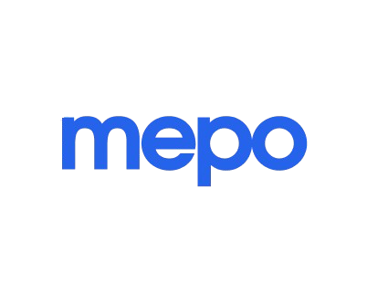 MEPO Logo